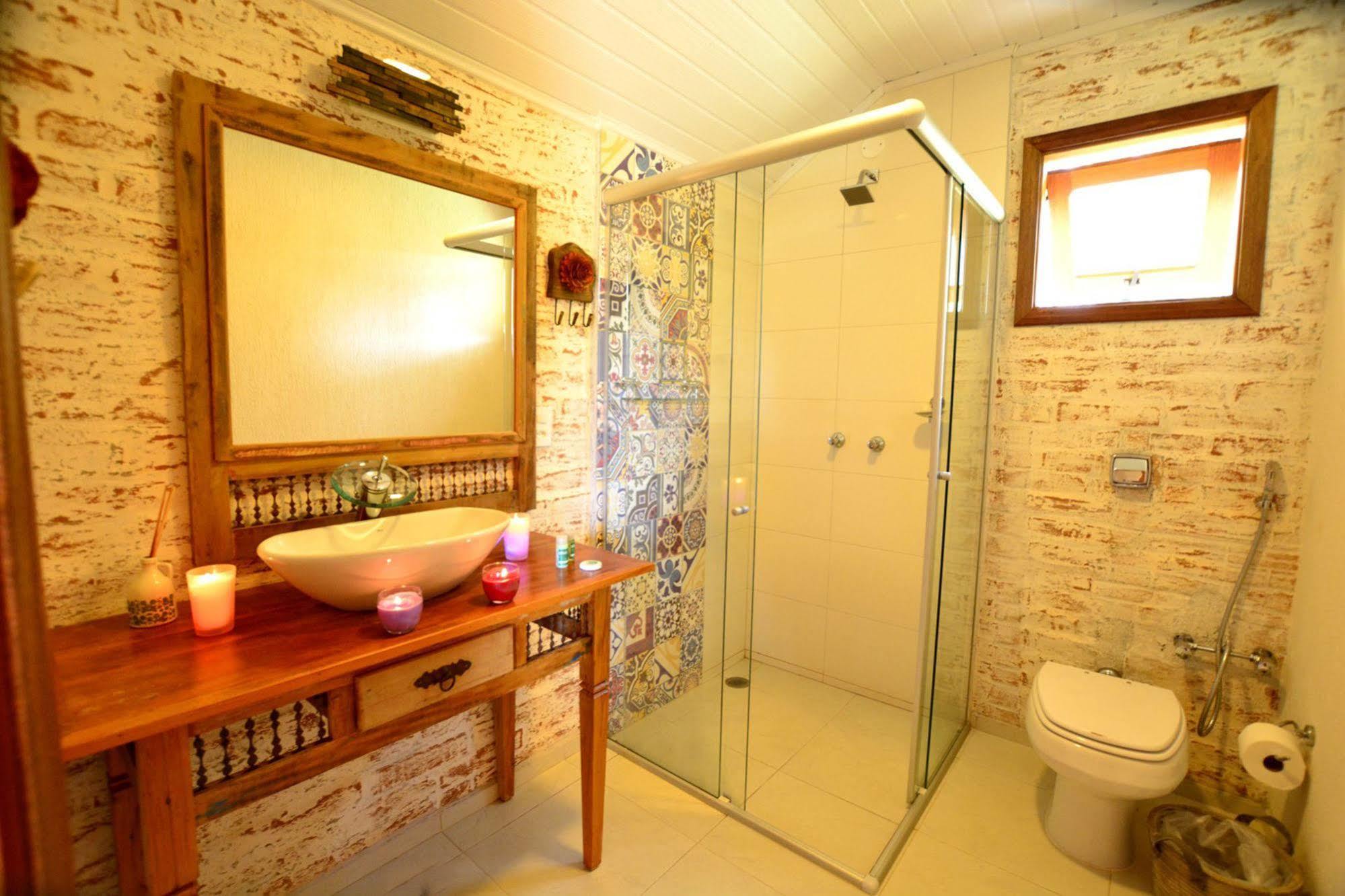 Pousada Villa Monte Verde Екстер'єр фото