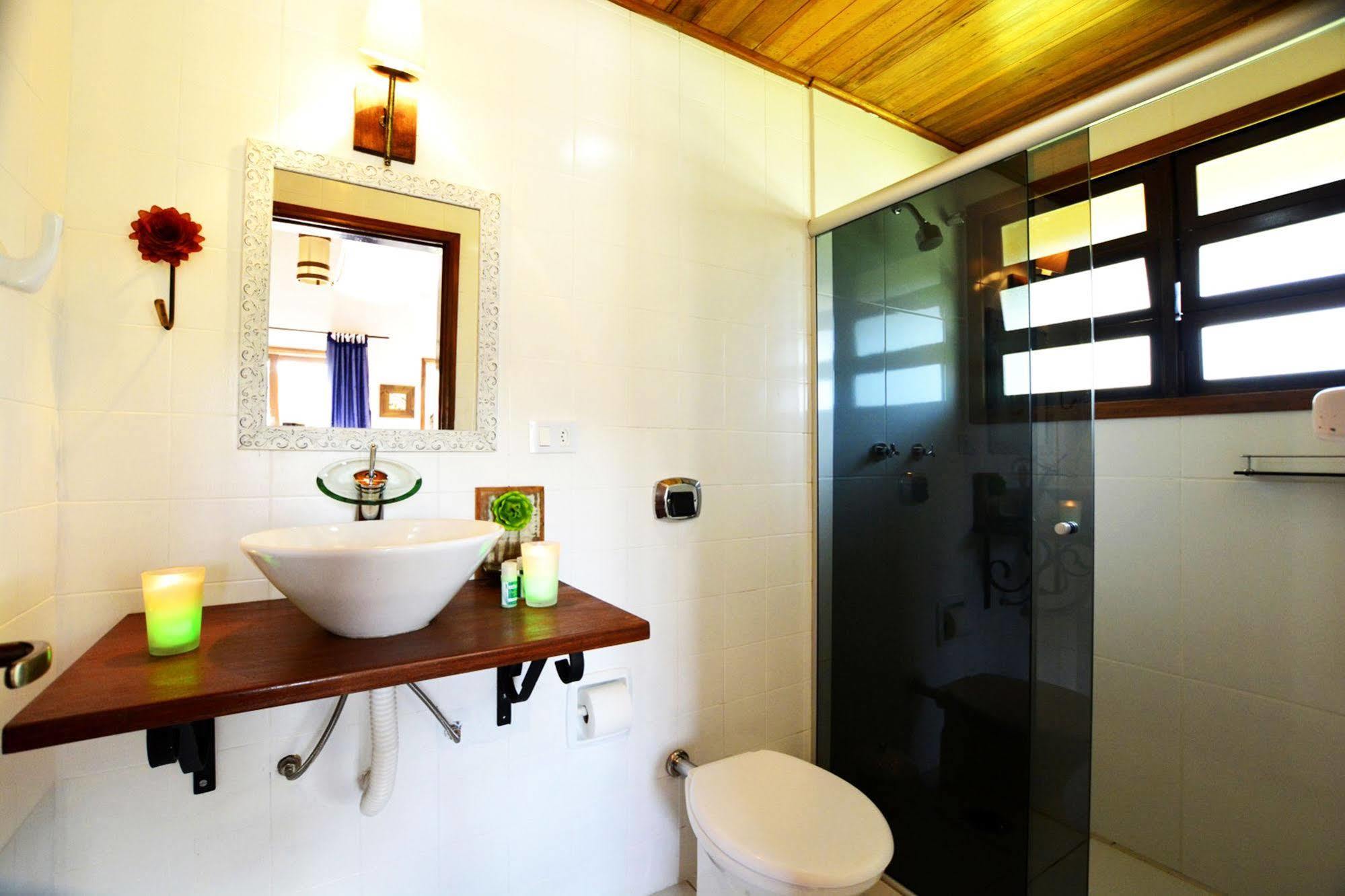 Pousada Villa Monte Verde Екстер'єр фото